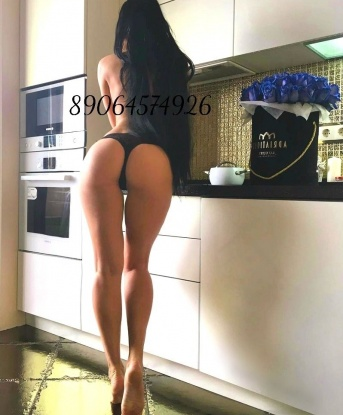 Анкета проститутки Эверестка - город Симеиз, 26 лет, №14242